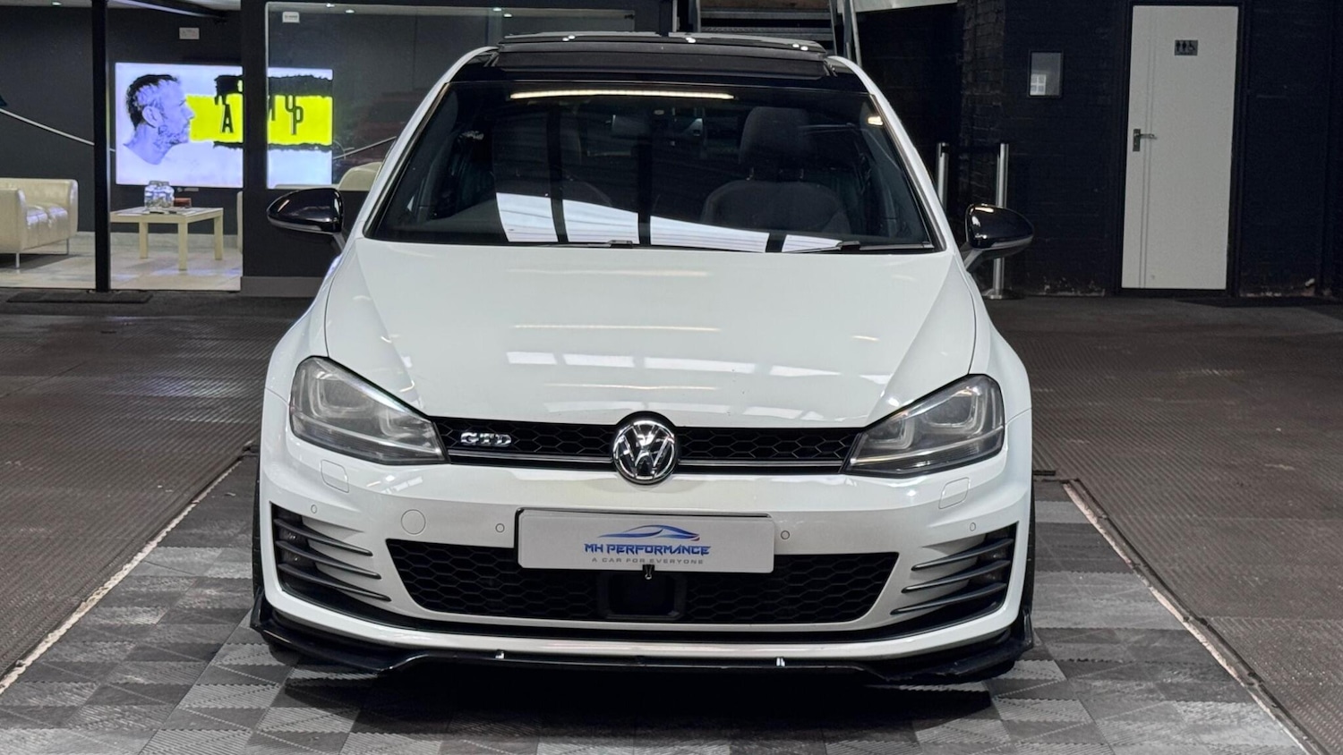 Used Volkswagen Golf 2014 for sale - 77237541: Photo 20