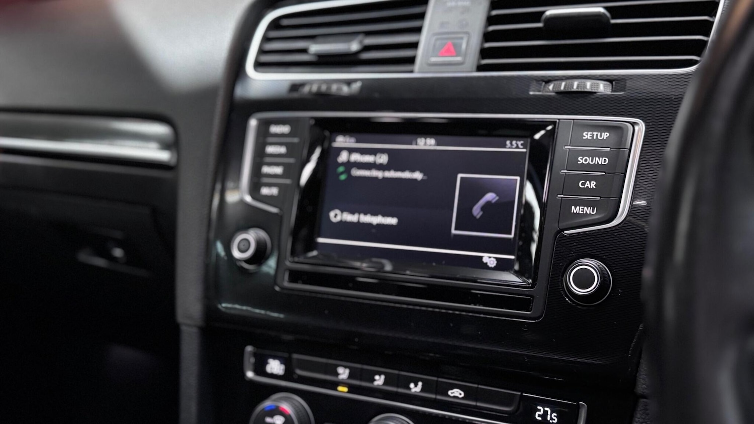 Used Volkswagen Golf 2014 for sale - 77237541: Photo 21