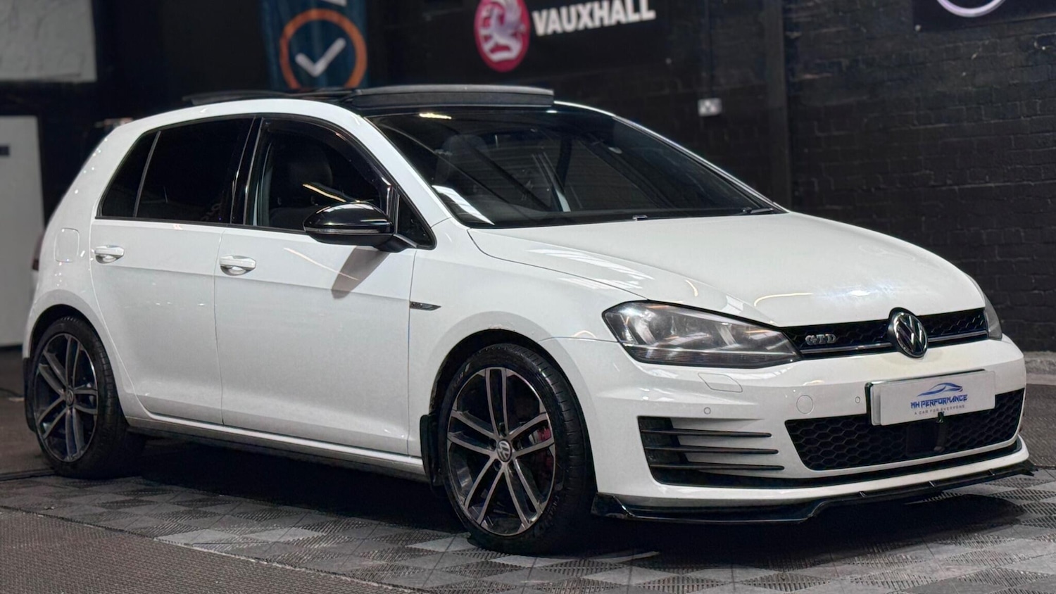 Used Volkswagen Golf 2014 for sale - 77237541: Photo 22