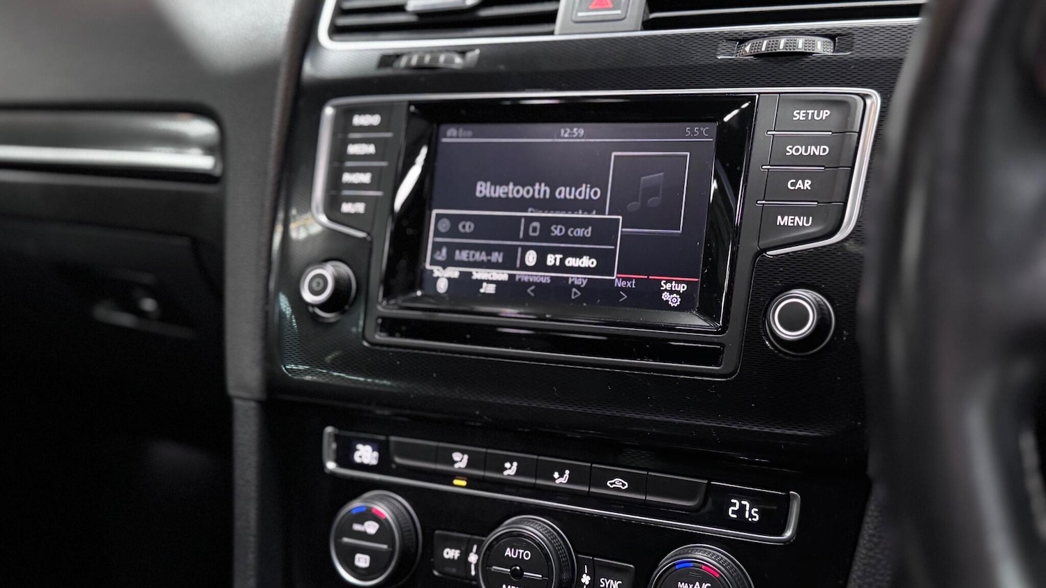 Used Volkswagen Golf 2014 for sale - 77237541: Photo 23