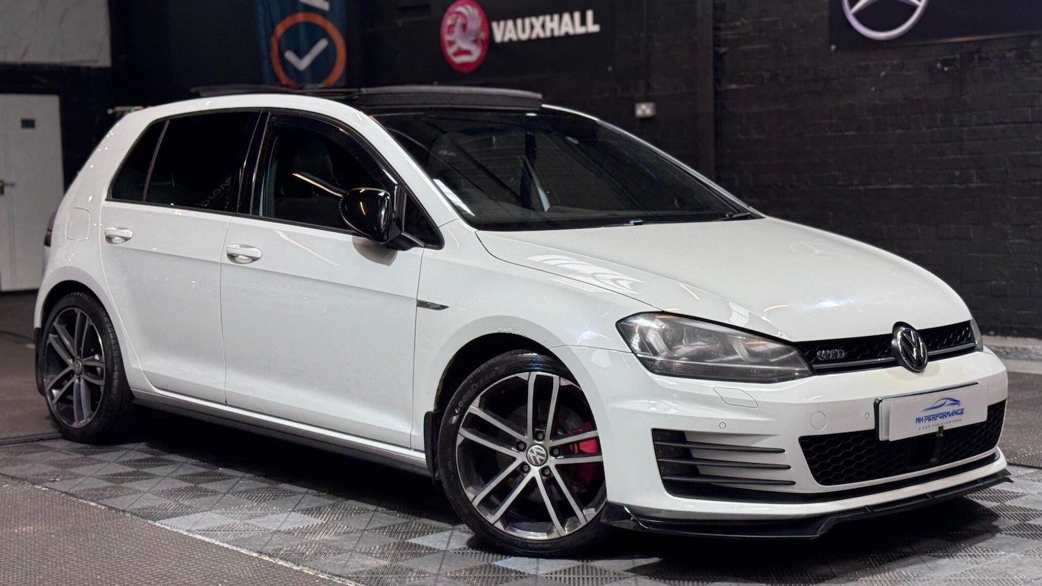 Used Volkswagen Golf 2014 for sale - 77237541: Photo 28