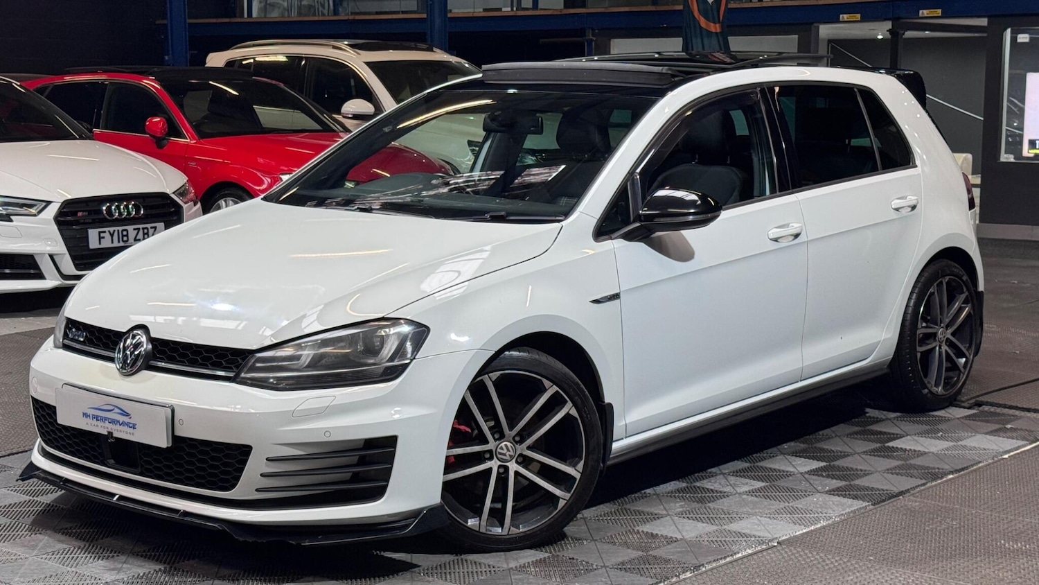 Used Volkswagen Golf 2014 for sale - 77237541: Photo 30