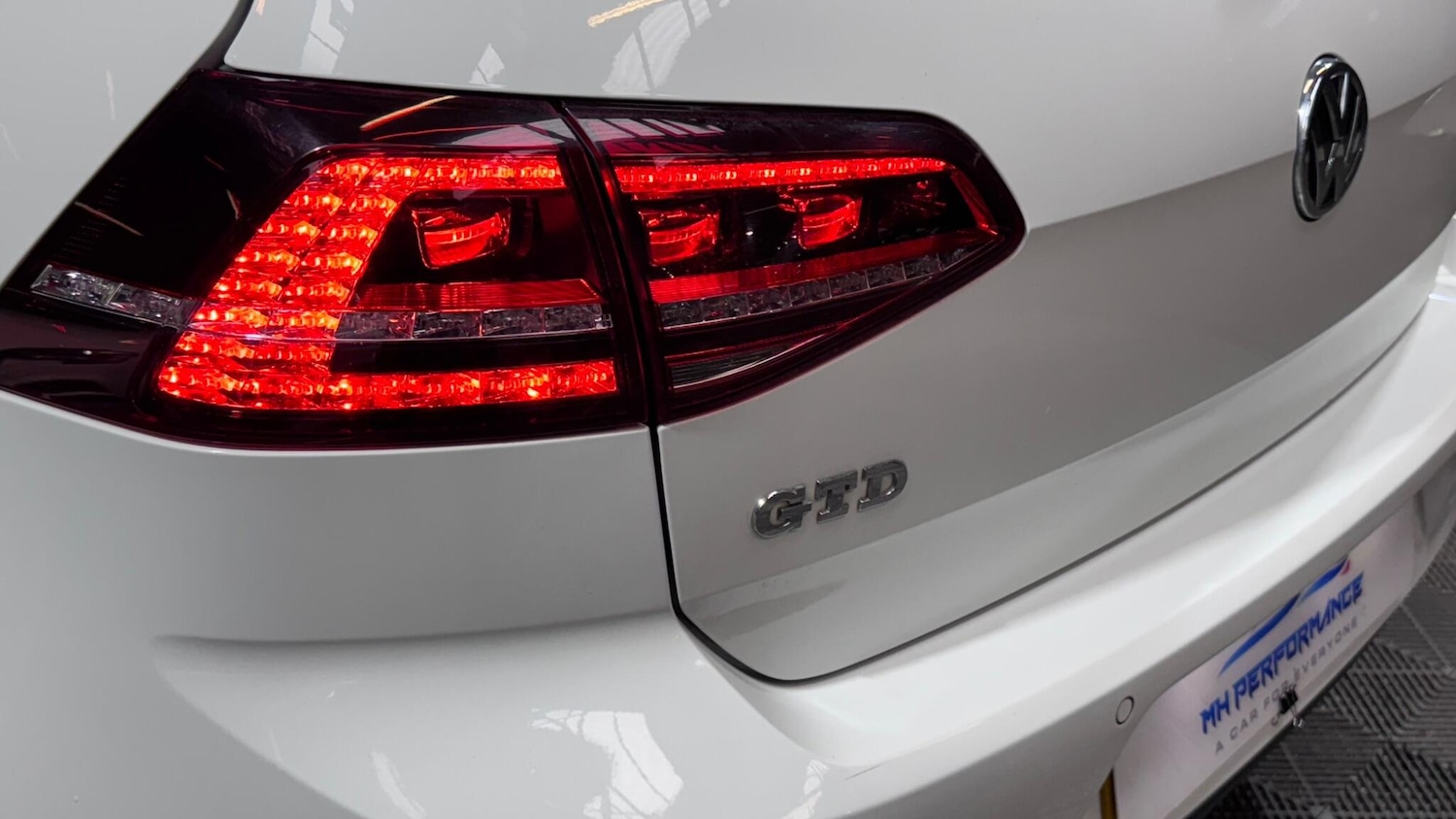 Used Volkswagen Golf 2014 for sale - 77237541: Photo 34