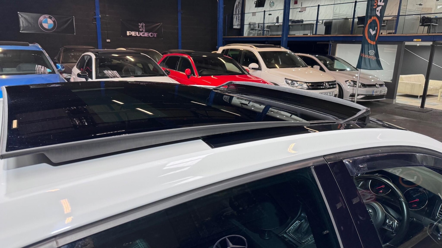 Used Volkswagen Golf 2014 for sale - 77237541: Photo 35