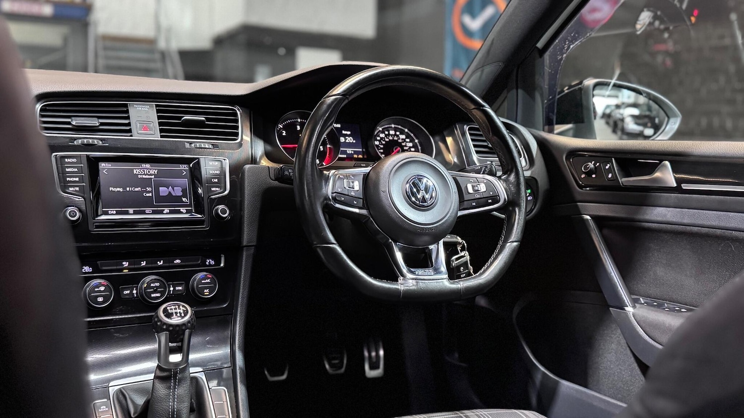 Used Volkswagen Golf 2014 for sale - 77237541: Photo 37