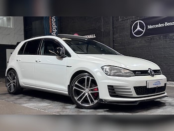 Used Volkswagen Golf 2014 for sale - 77237541: Photo
