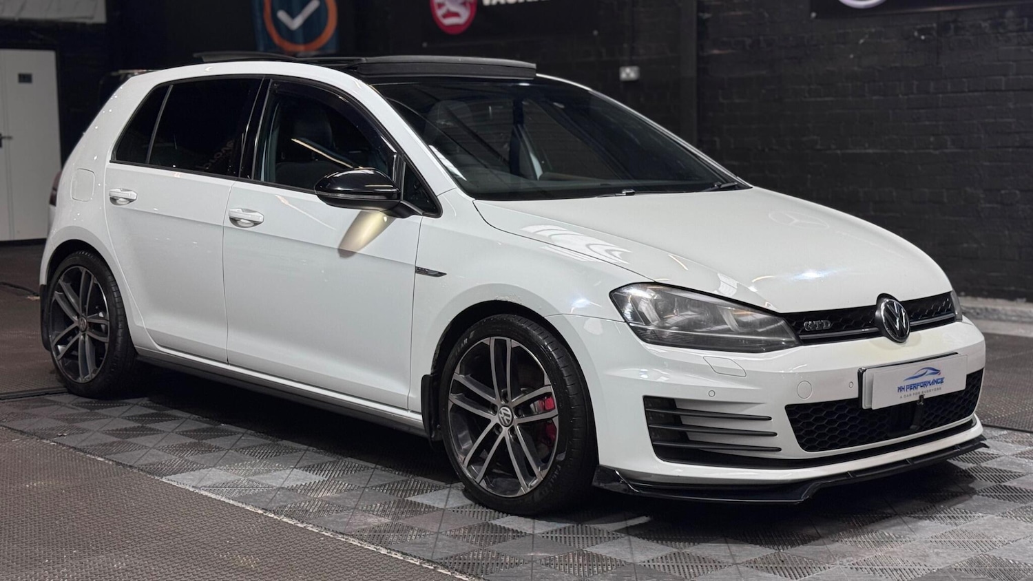 Used Volkswagen Golf 2014 for sale - 77237541: Photo 52