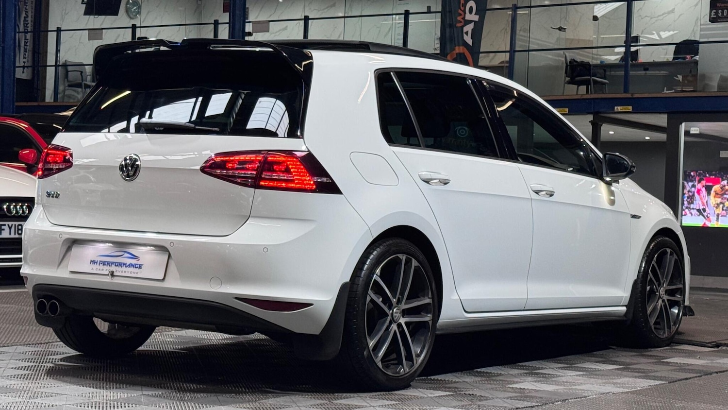 Used Volkswagen Golf 2014 for sale - 77237541: Photo 56