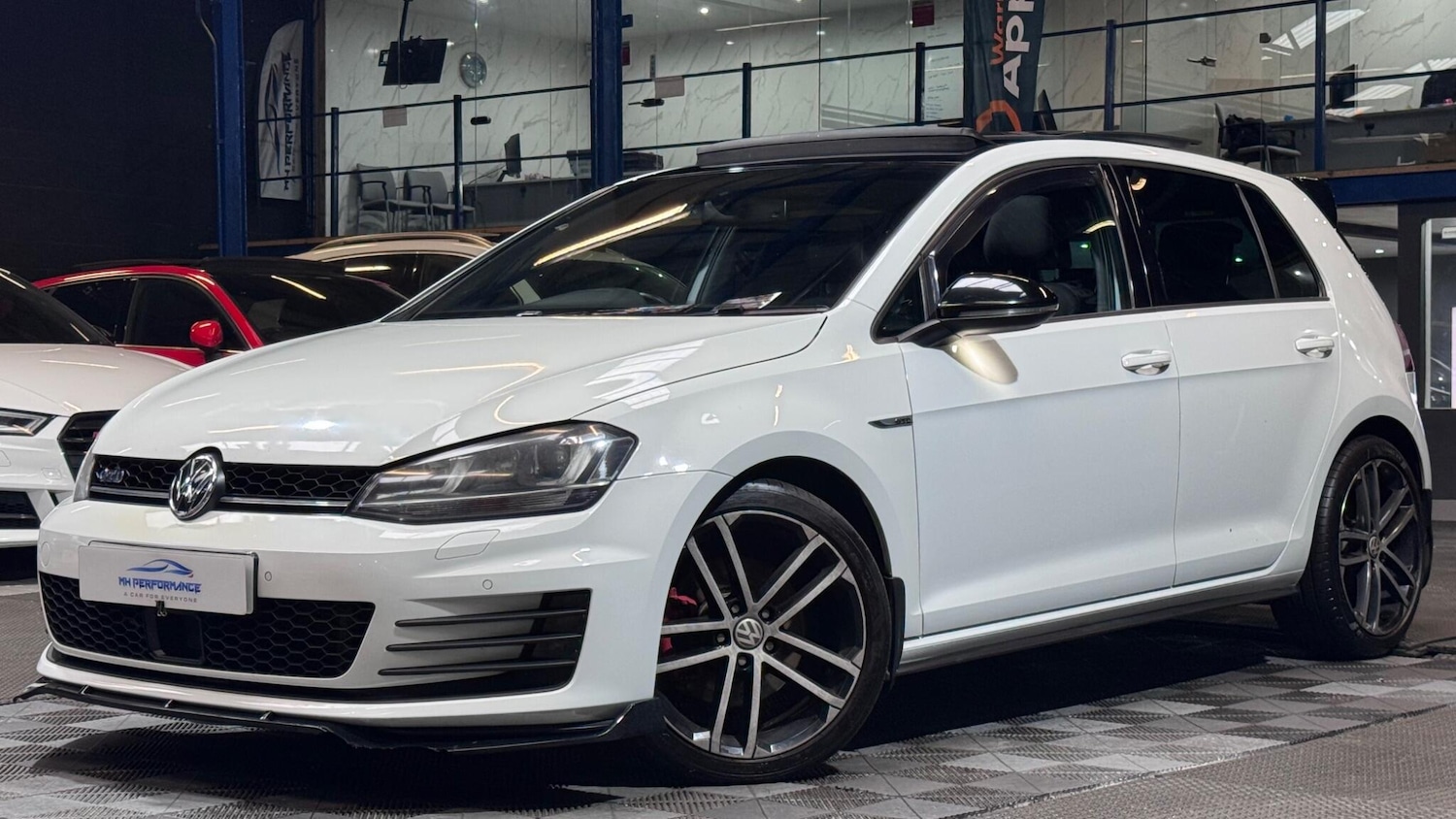 Used Volkswagen Golf 2014 for sale - 77237541: Photo 58