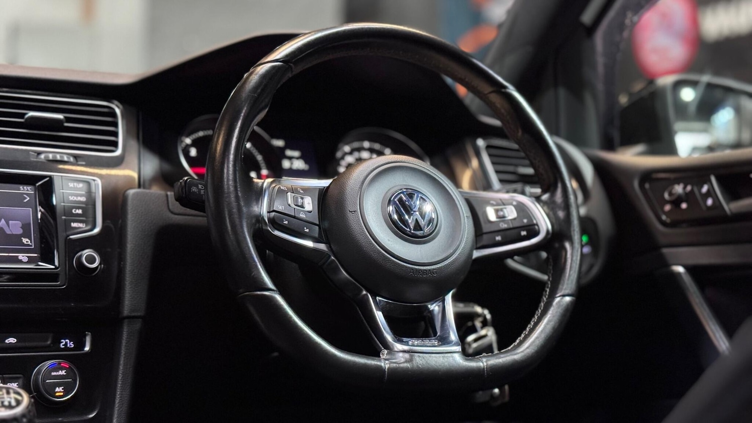 Used Volkswagen Golf 2014 for sale - 77237541: Photo 59