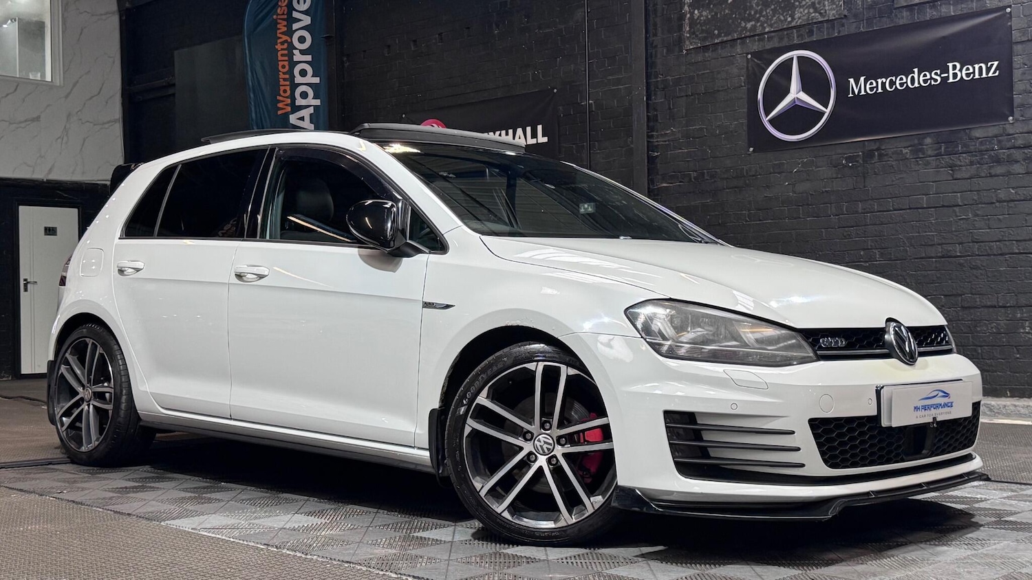 Used Volkswagen Golf 2014 for sale - 77237541: Photo 60