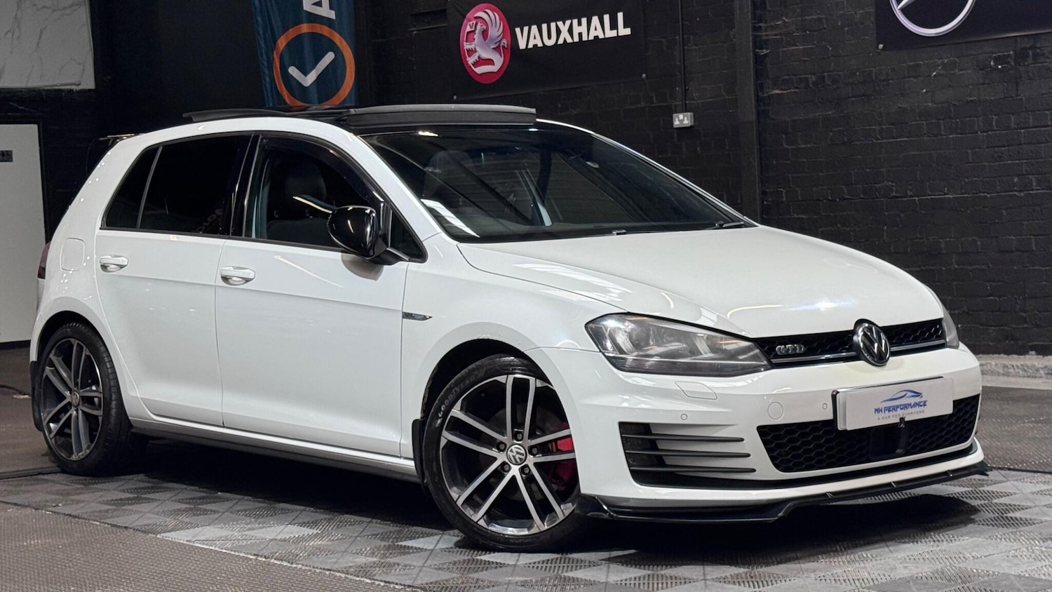Used Volkswagen Golf 2014 for sale - 77237541: Photo 65