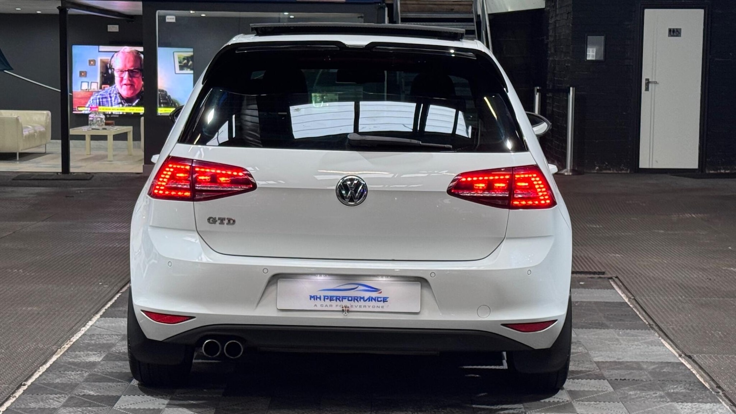 Used Volkswagen Golf 2014 for sale - 77237541: Photo 66