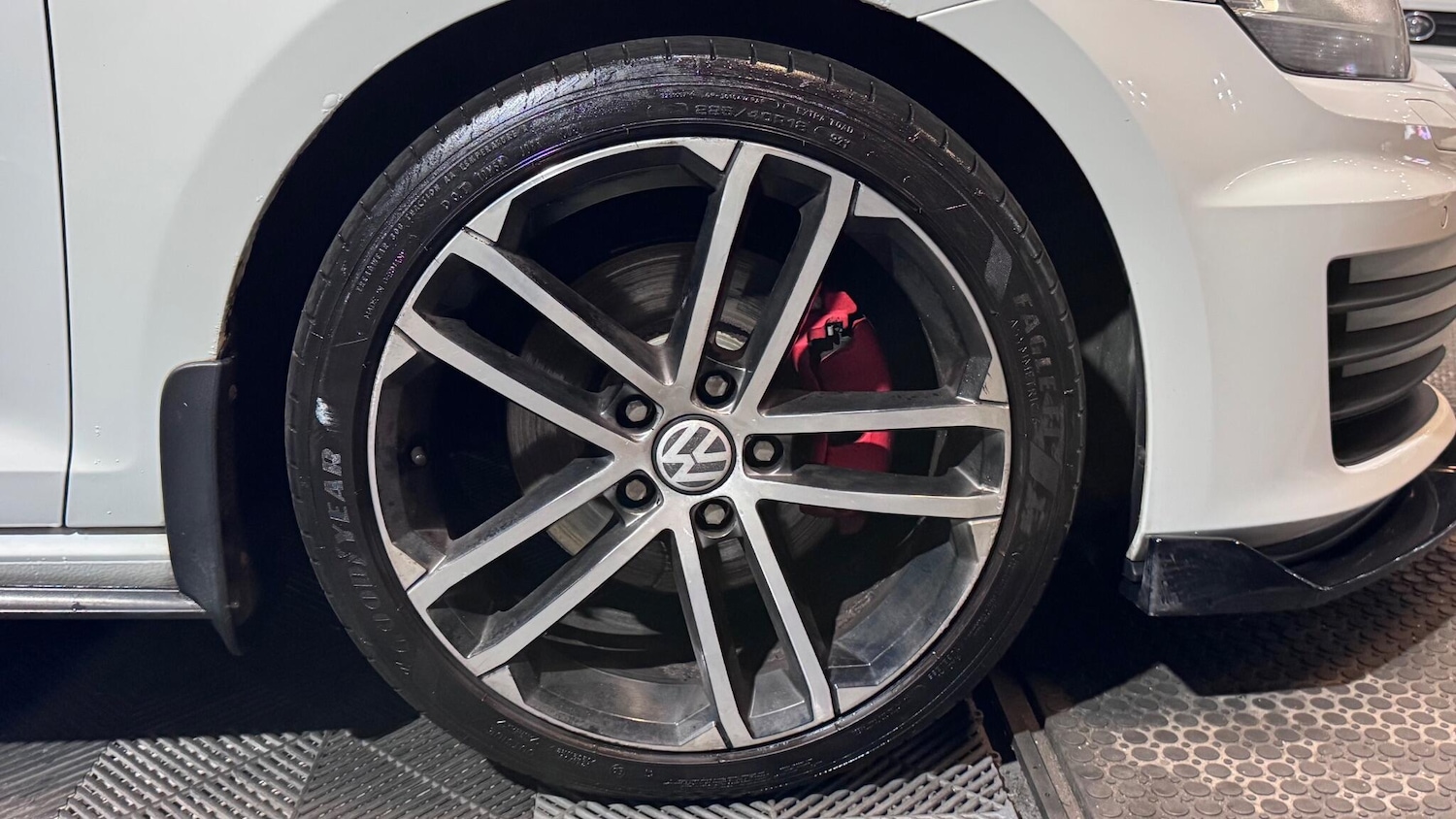 Used Volkswagen Golf 2014 for sale - 77237541: Photo 71