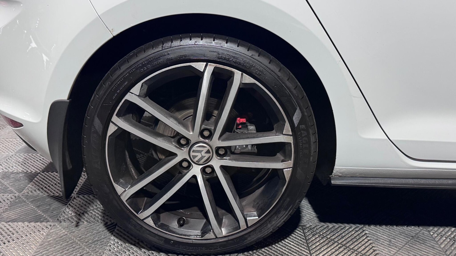 Used Volkswagen Golf 2014 for sale - 77237541: Photo 73