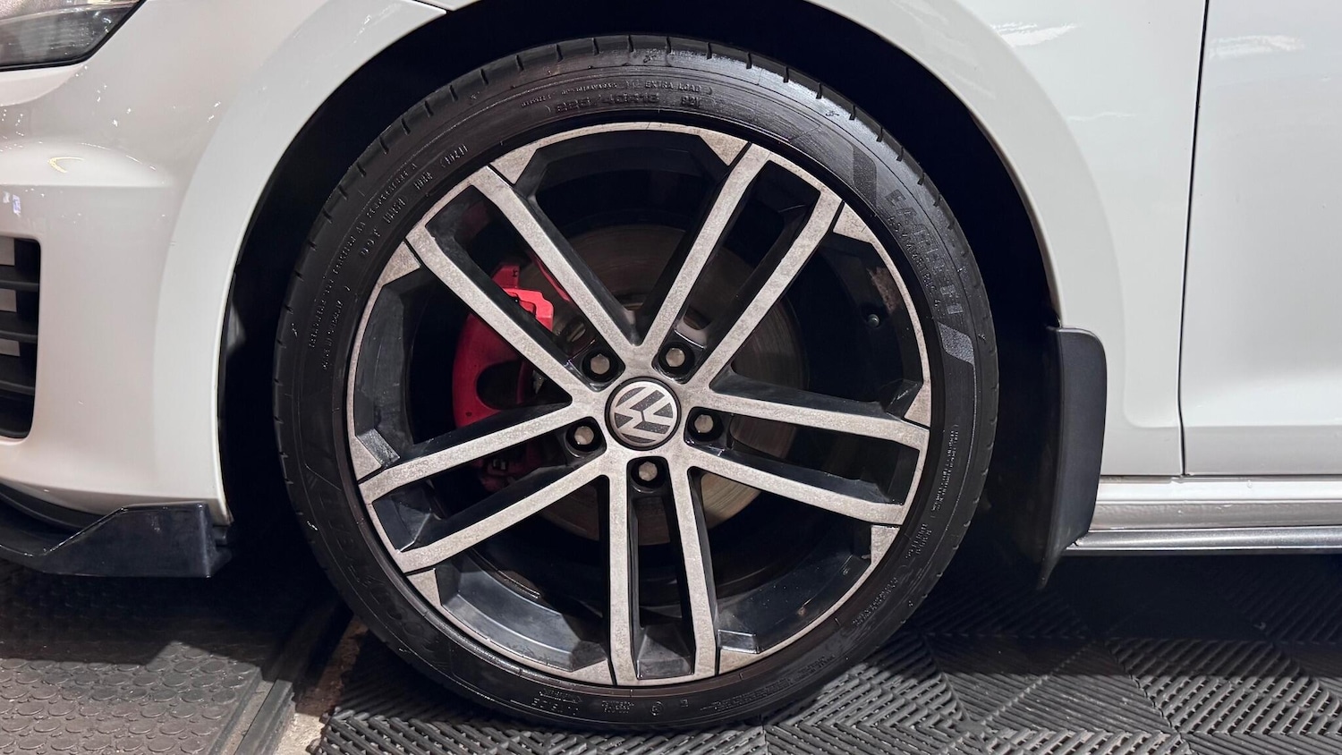 Used Volkswagen Golf 2014 for sale - 77237541: Photo 77