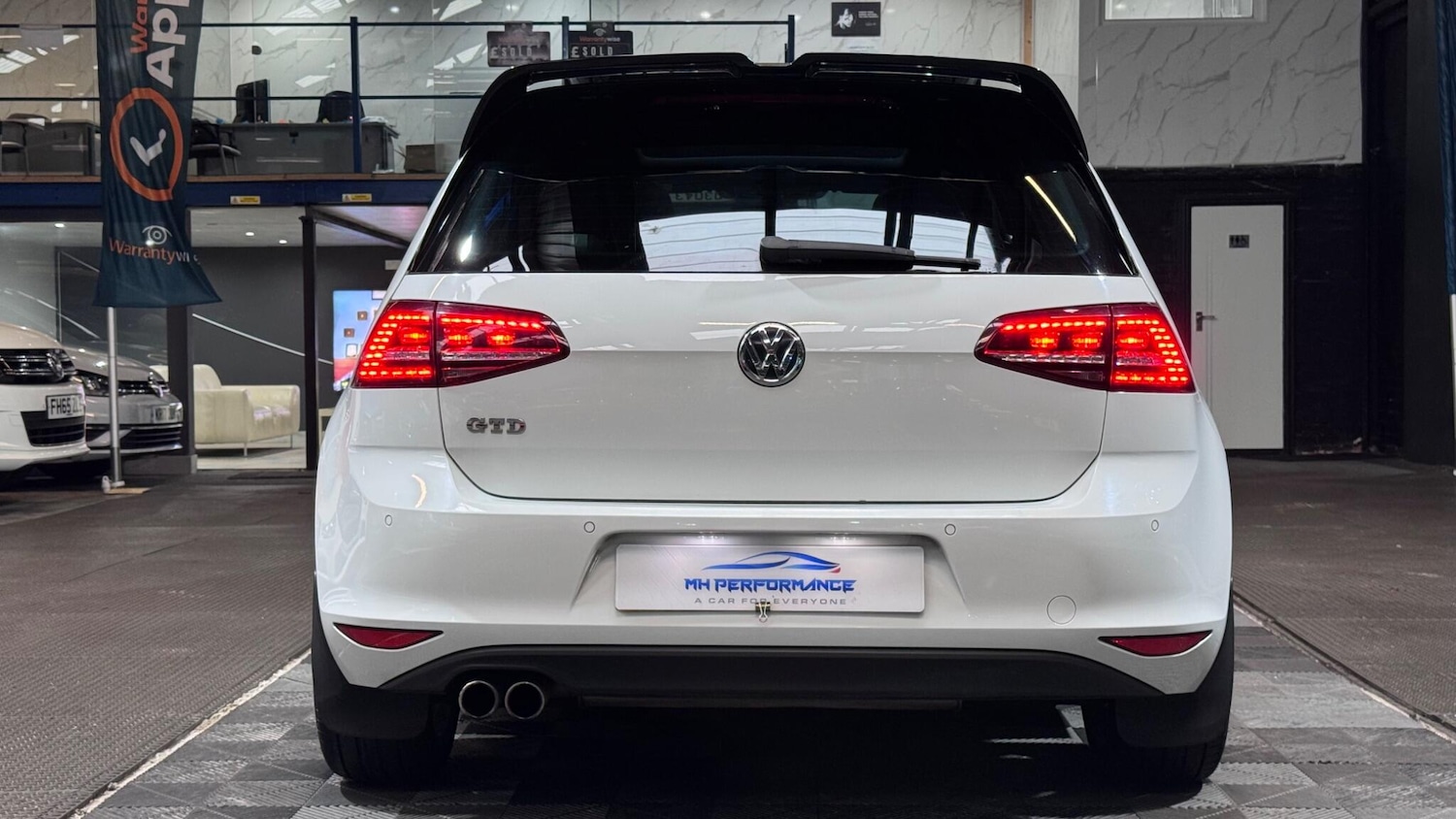 Used Volkswagen Golf 2014 for sale - 77237541: Photo 81