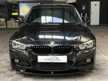 Used BMW 3 Series 2018 for sale - 77993580: Photo