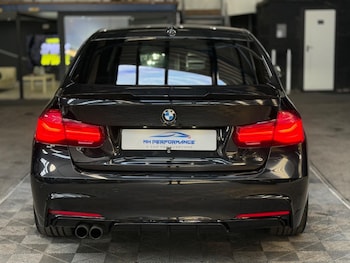 Used BMW 3 Series 2018 for sale - 77993580: Photo