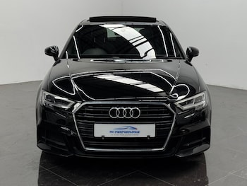 Used Audi A3 2018 for sale - 79292501: Photo