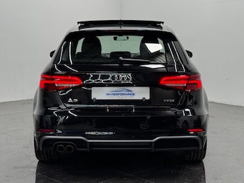 Used Audi A3 2018 for sale - 79292501: Photo