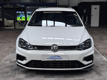 Used Volkswagen Golf 2017 for sale - 78116154: Photo