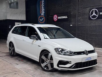 Used Volkswagen Golf 2017 for sale - 78116154: Photo