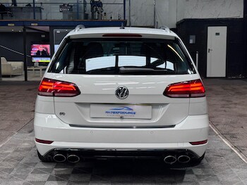 Used Volkswagen Golf 2017 for sale - 78116154: Photo