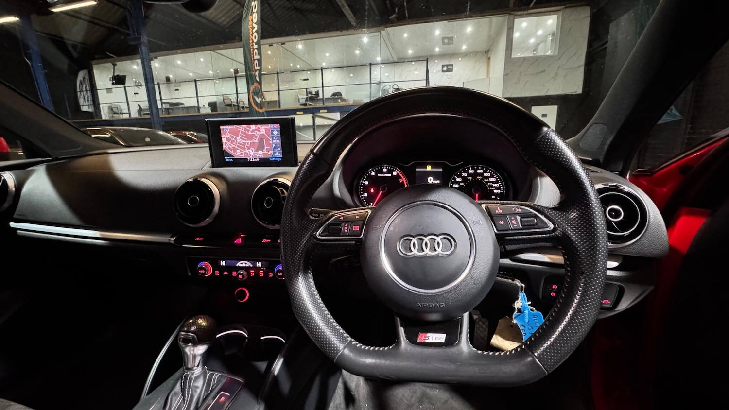 Used Audi A3 2013 for sale - 77155690: Photo 11