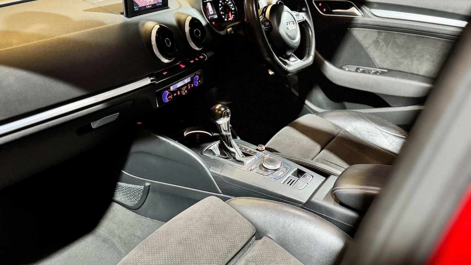 Used Audi A3 2013 for sale - 77155690: Photo 13