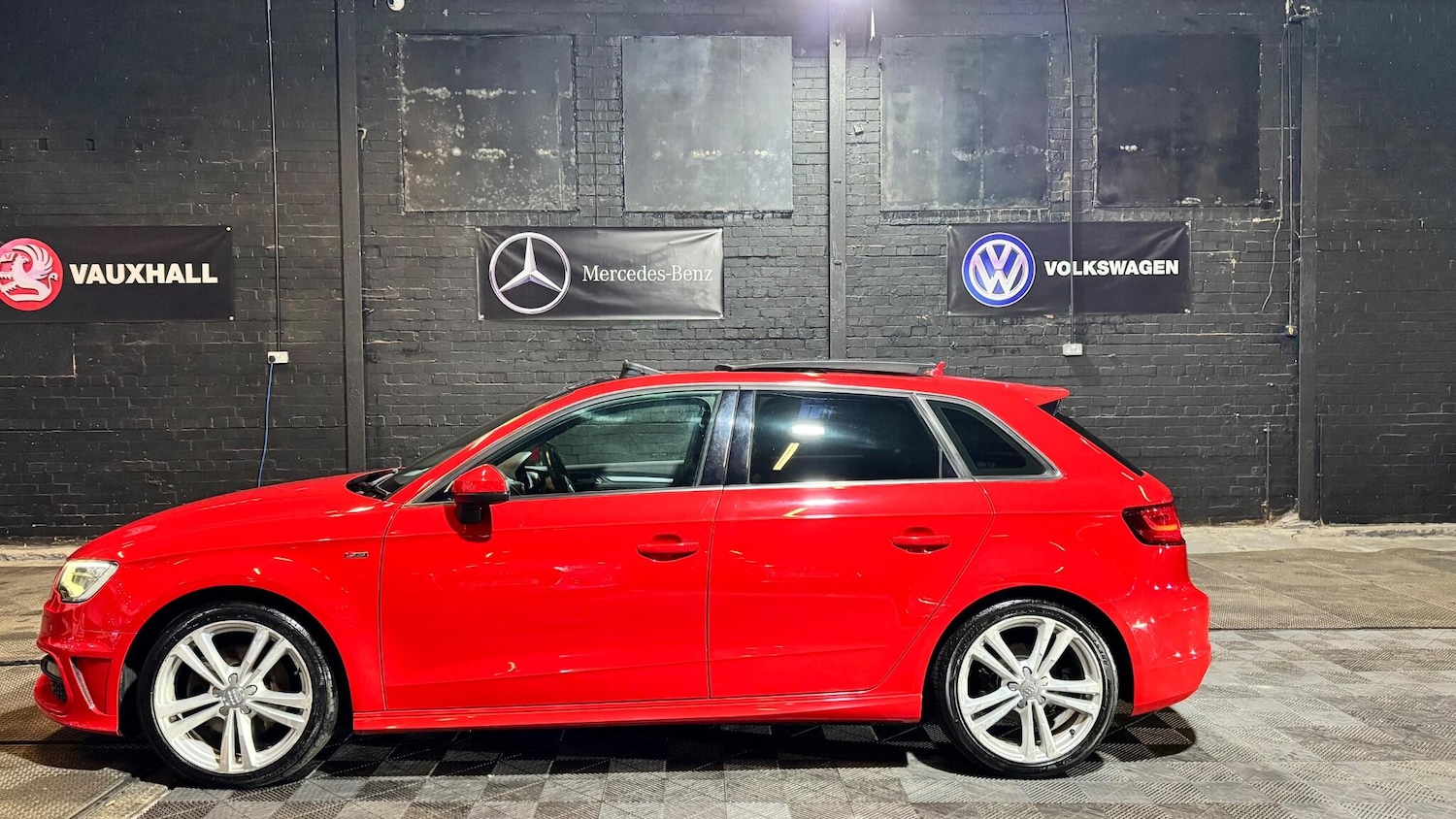 Used Audi A3 2013 for sale - 77155690: Photo 14