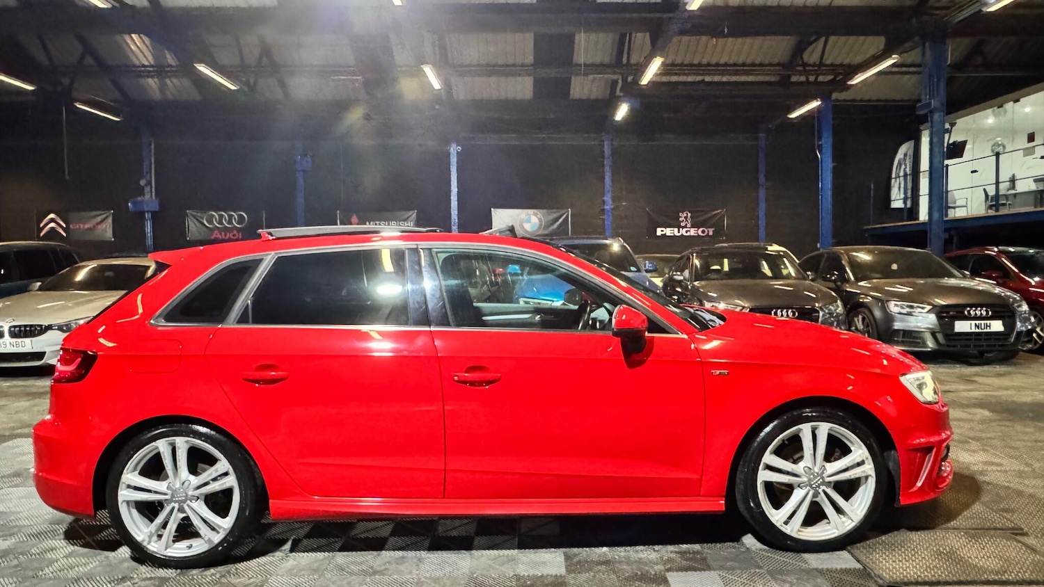 Used Audi A3 2013 for sale - 77155690: Photo 16