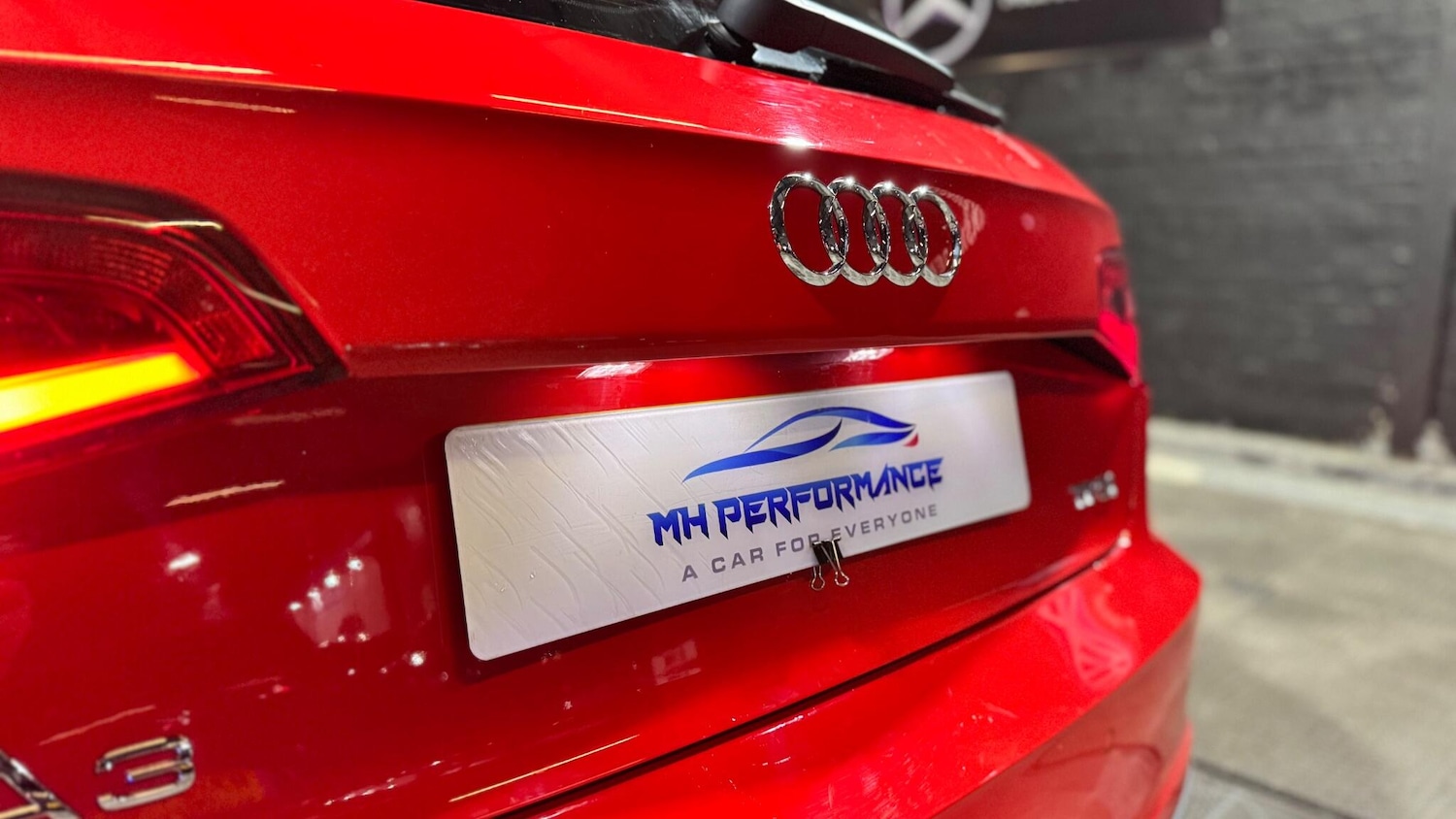 Used Audi A3 2013 for sale - 77155690: Photo 17