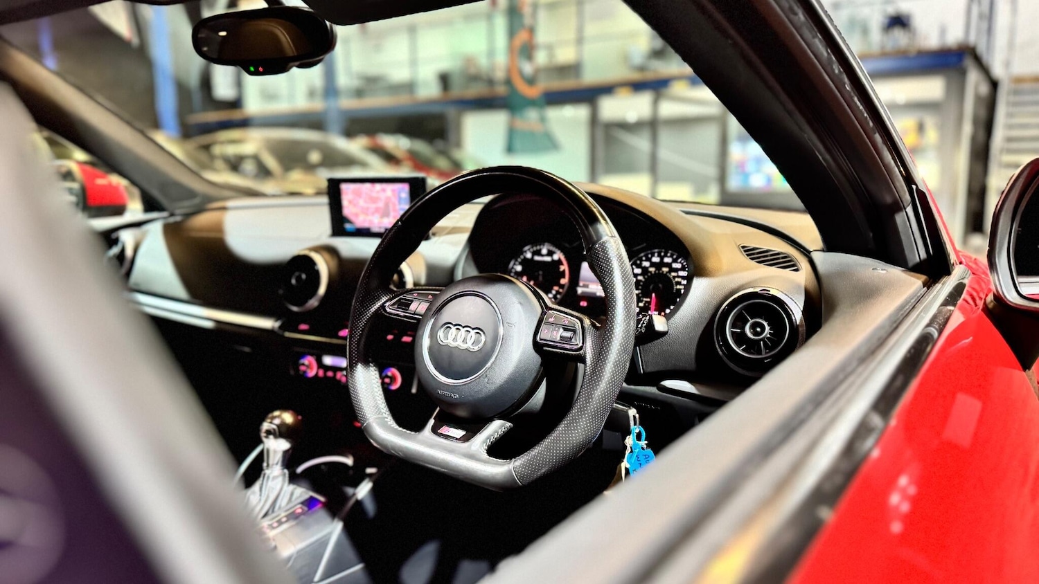 Used Audi A3 2013 for sale - 77155690: Photo 19