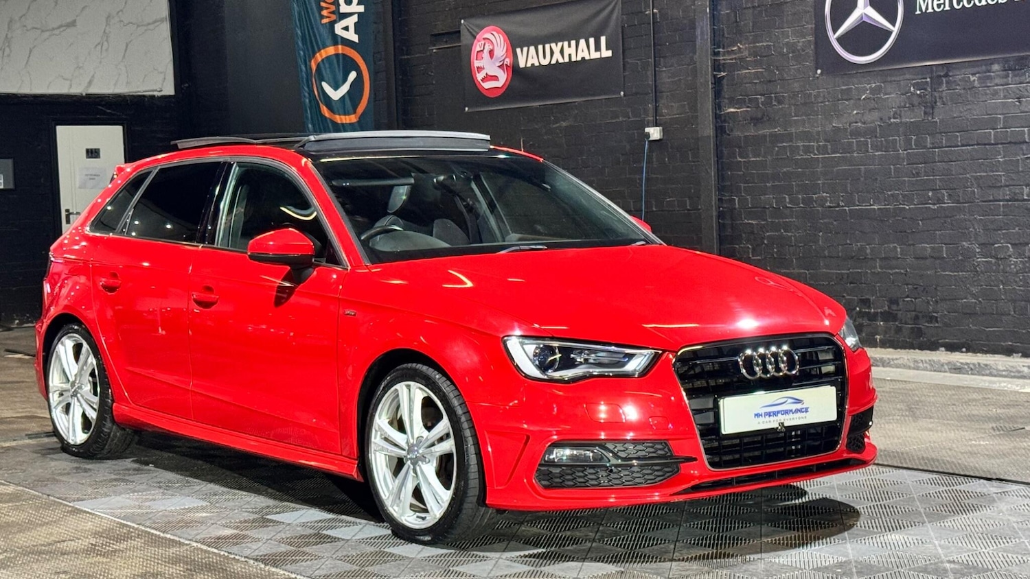 Used Audi A3 2013 for sale - 77155690: Photo 20