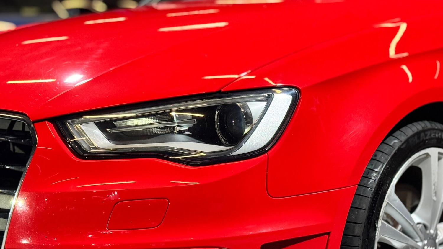 Used Audi A3 2013 for sale - 77155690: Photo 24