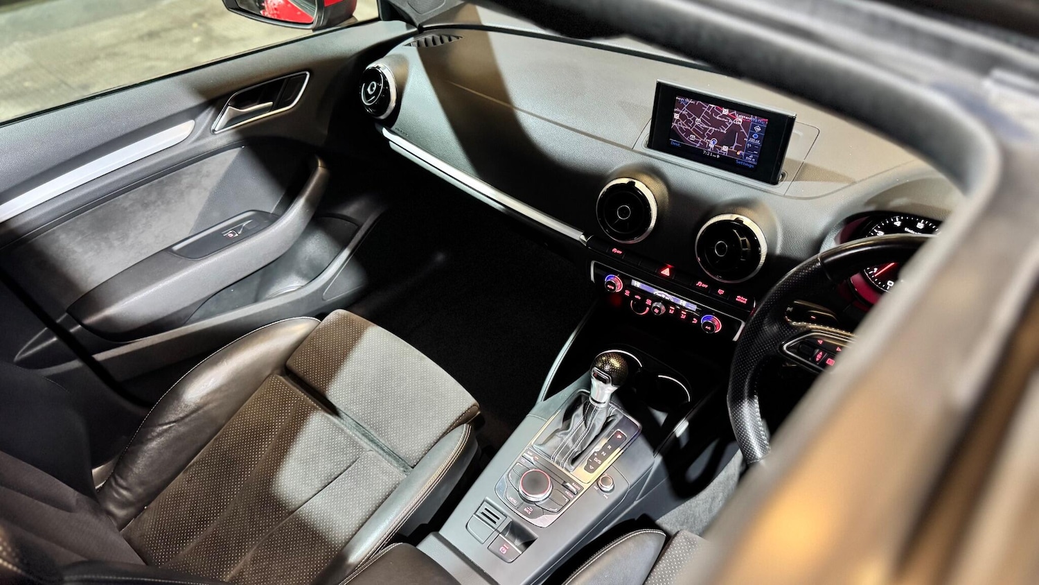 Used Audi A3 2013 for sale - 77155690: Photo 27