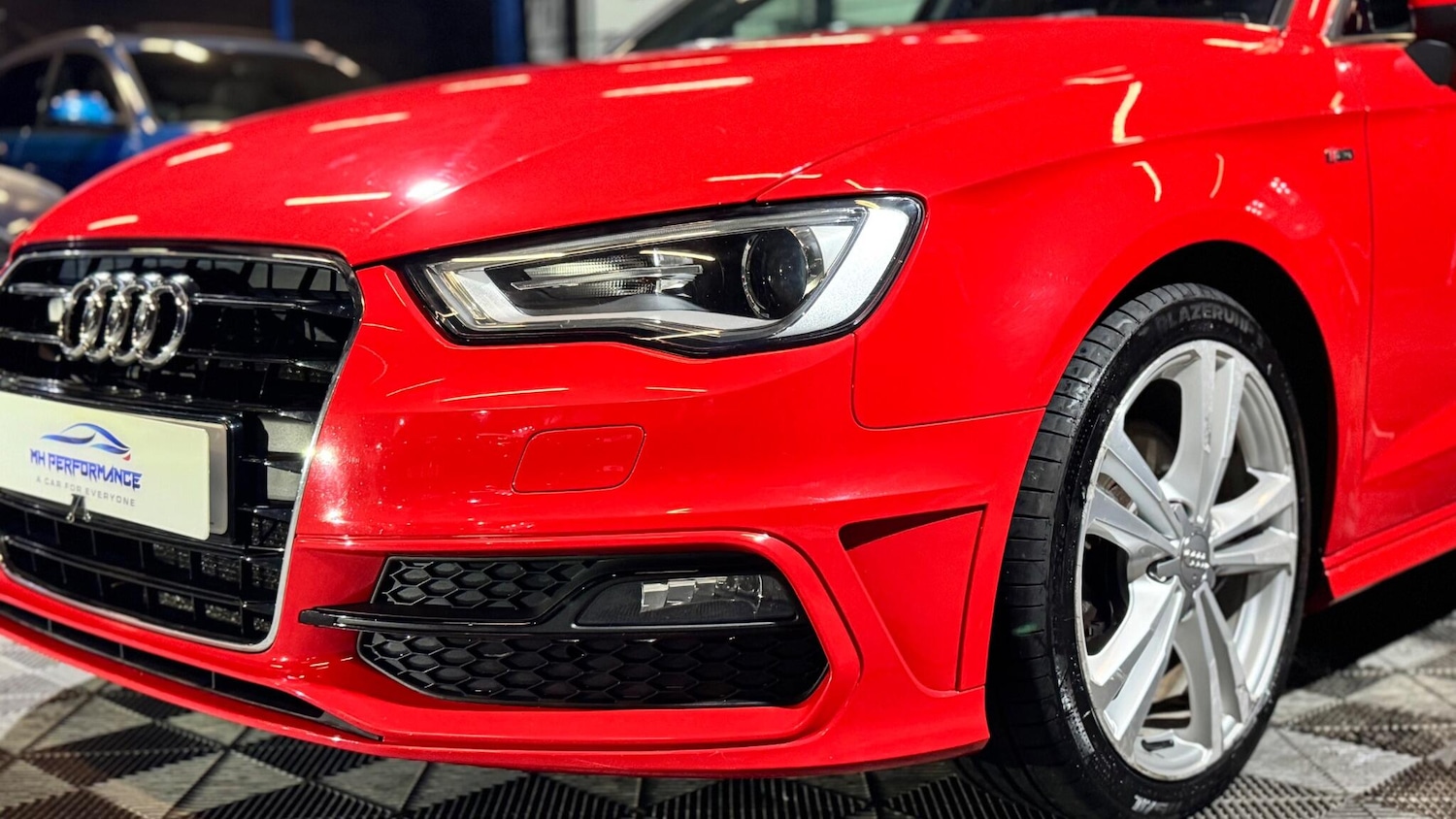 Used Audi A3 2013 for sale - 77155690: Photo 28