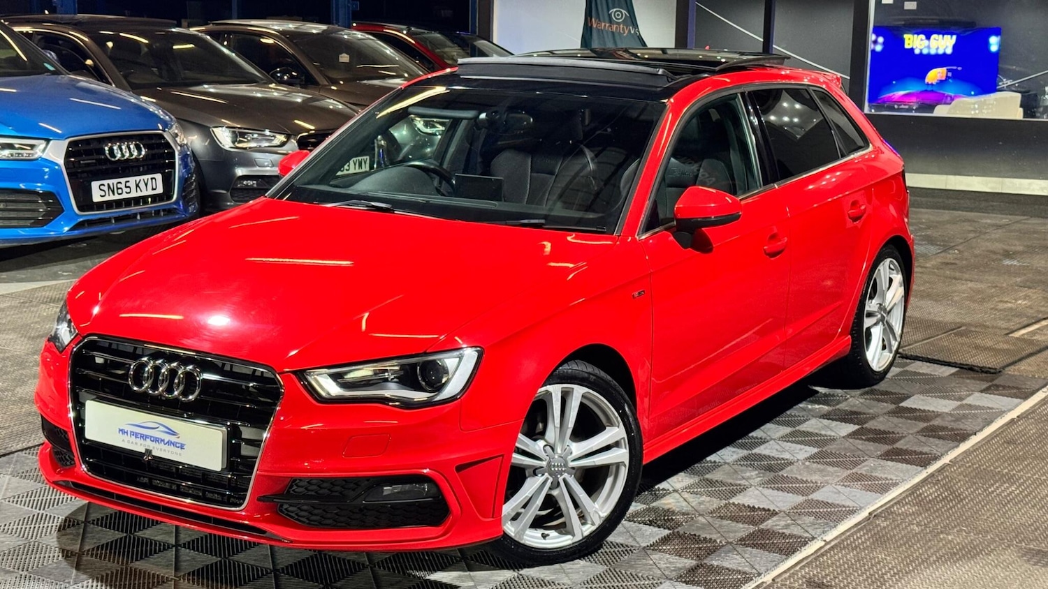 Used Audi A3 2013 for sale - 77155690: Photo 30