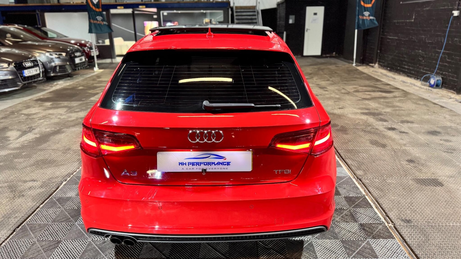 Used Audi A3 2013 for sale - 77155690: Photo 32