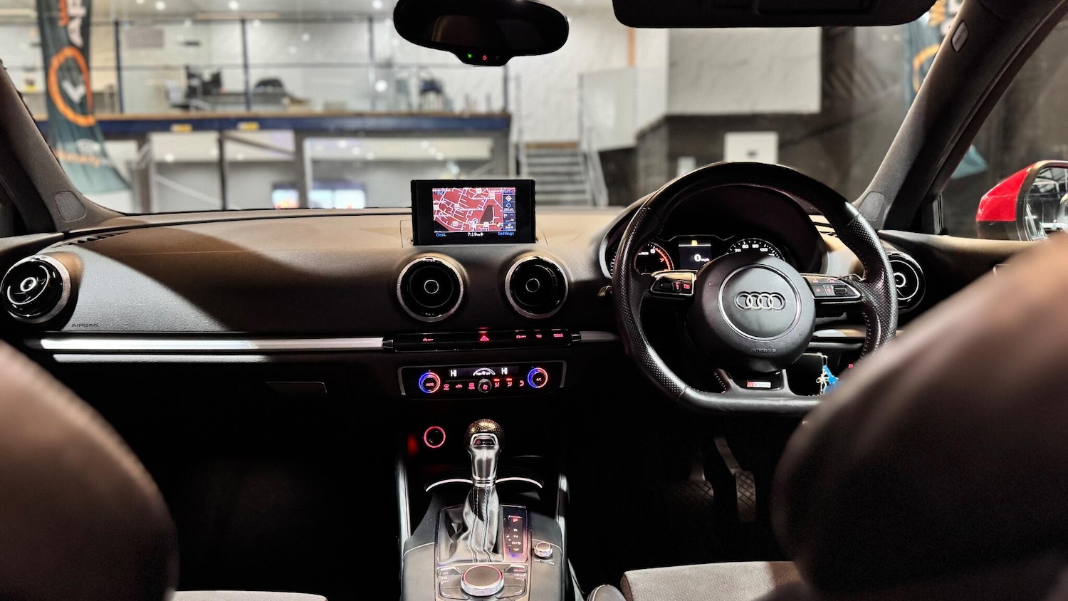 Used Audi A3 2013 for sale - 77155690: Photo 33