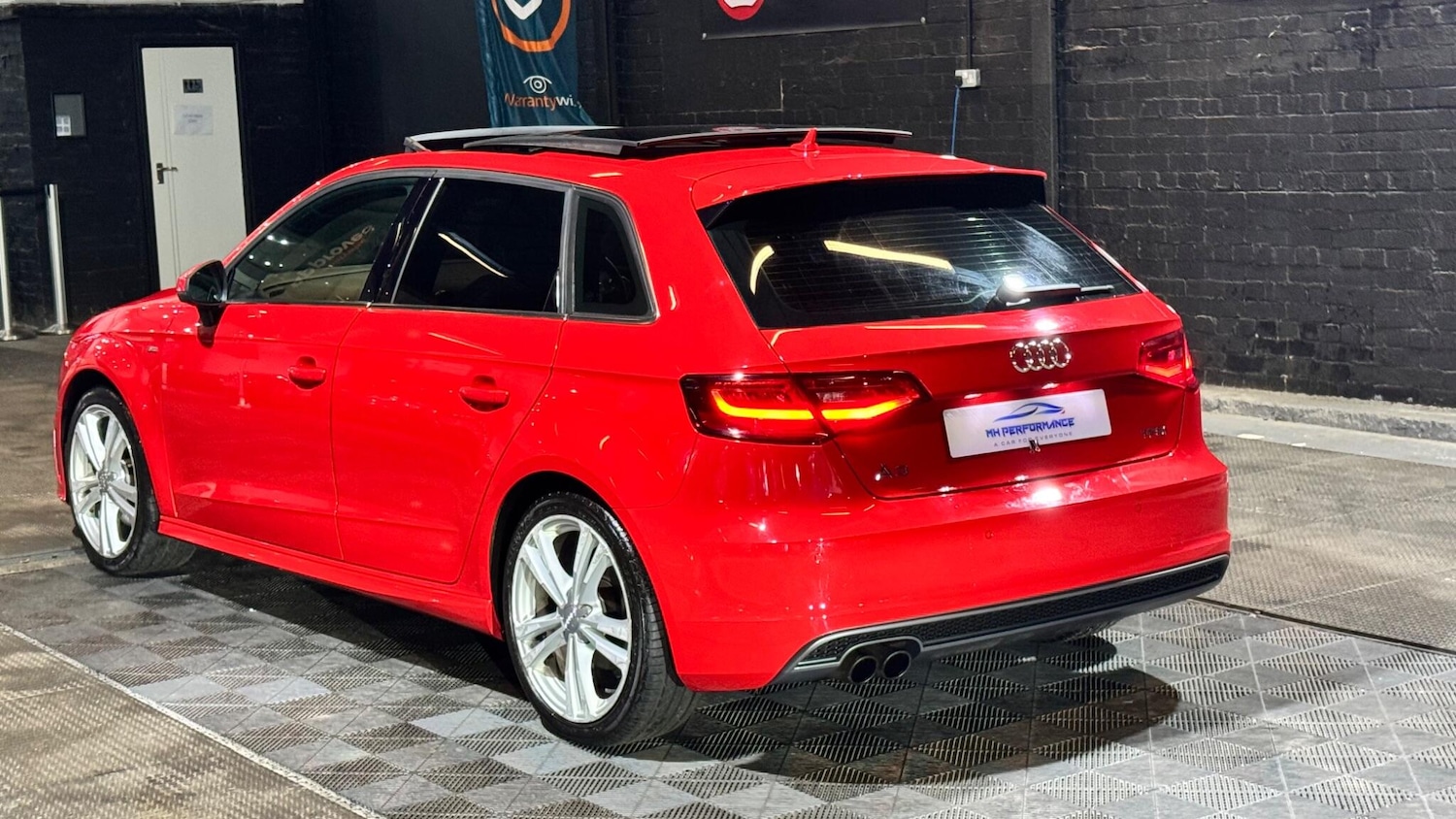 Used Audi A3 2013 for sale - 77155690: Photo 34