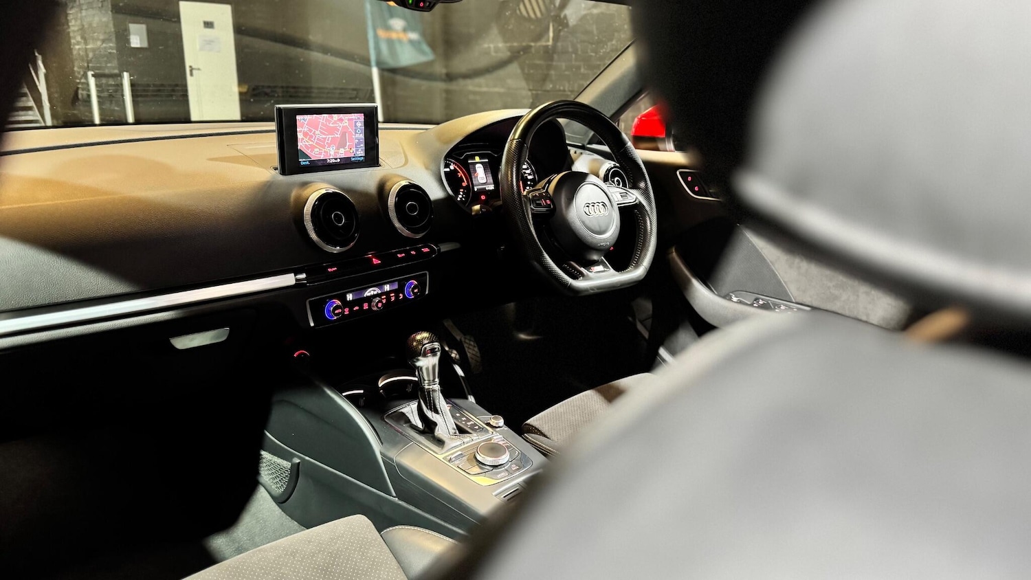 Used Audi A3 2013 for sale - 77155690: Photo 35