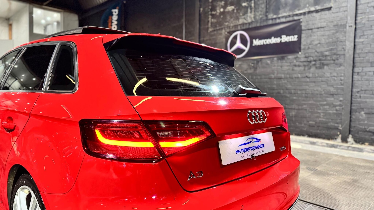 Used Audi A3 2013 for sale - 77155690: Photo 44