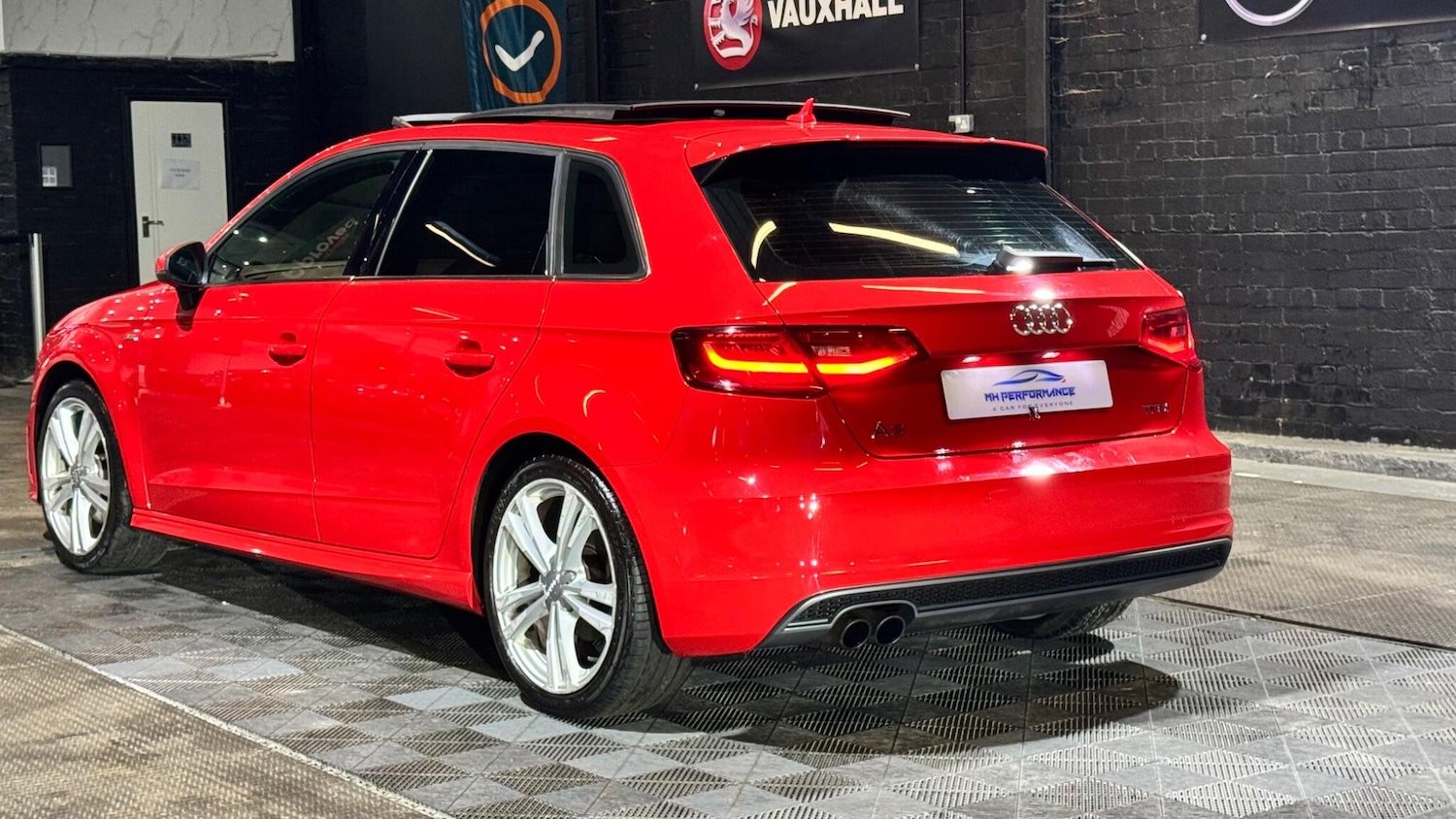 Used Audi A3 2013 for sale - 77155690: Photo 46