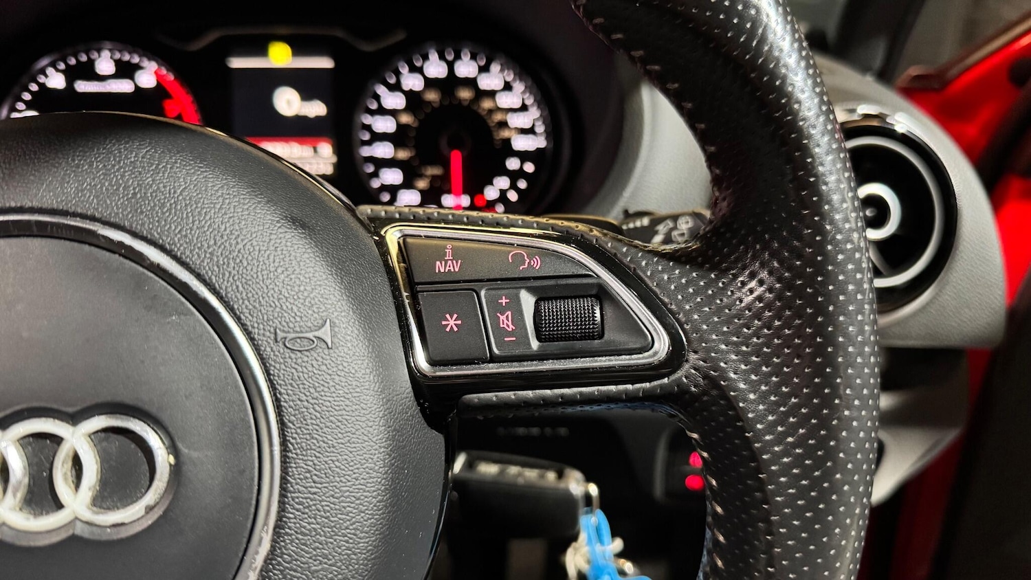 Used Audi A3 2013 for sale - 77155690: Photo 50