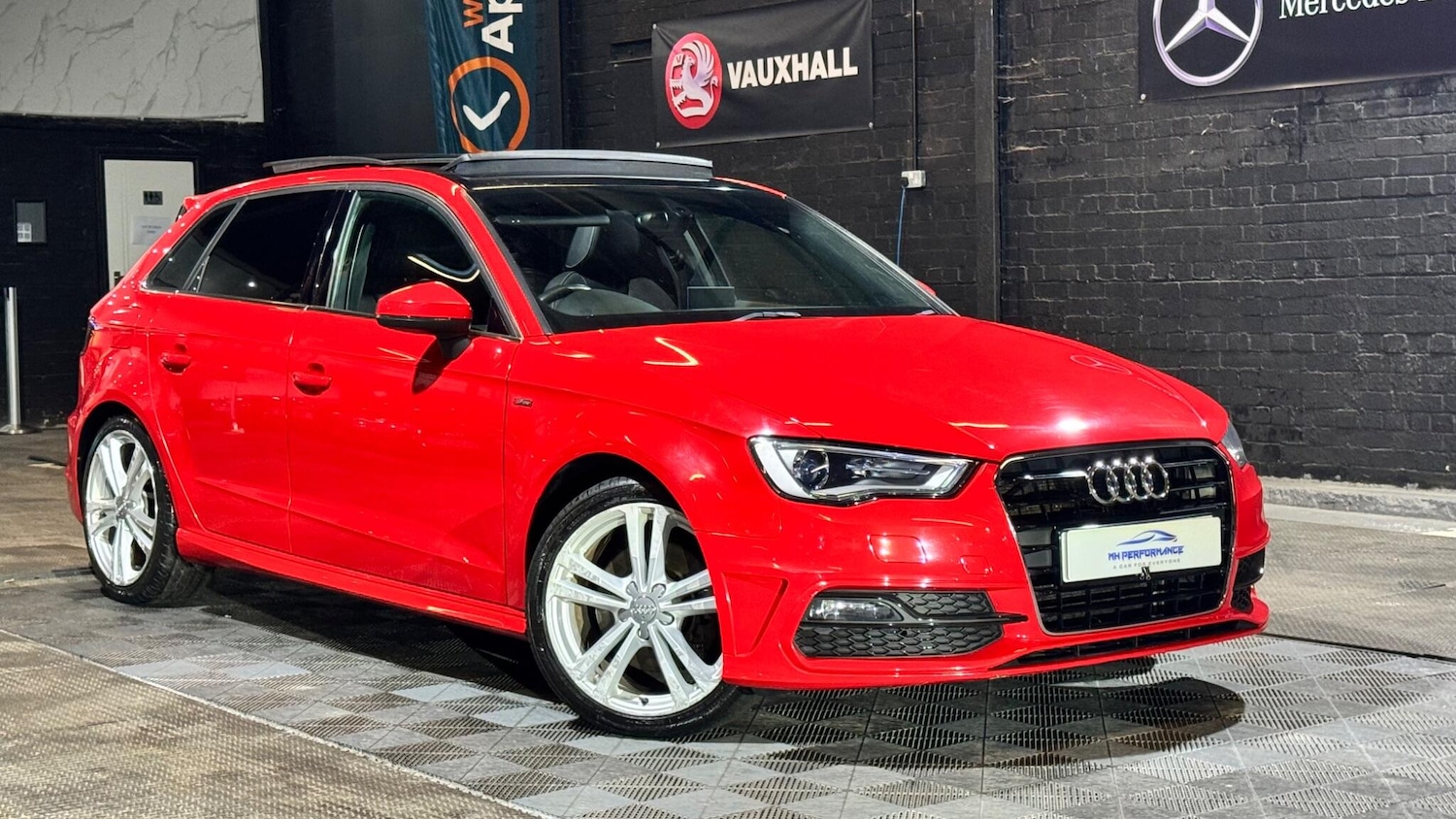 Used Audi A3 2013 for sale - 77155690: Photo 51