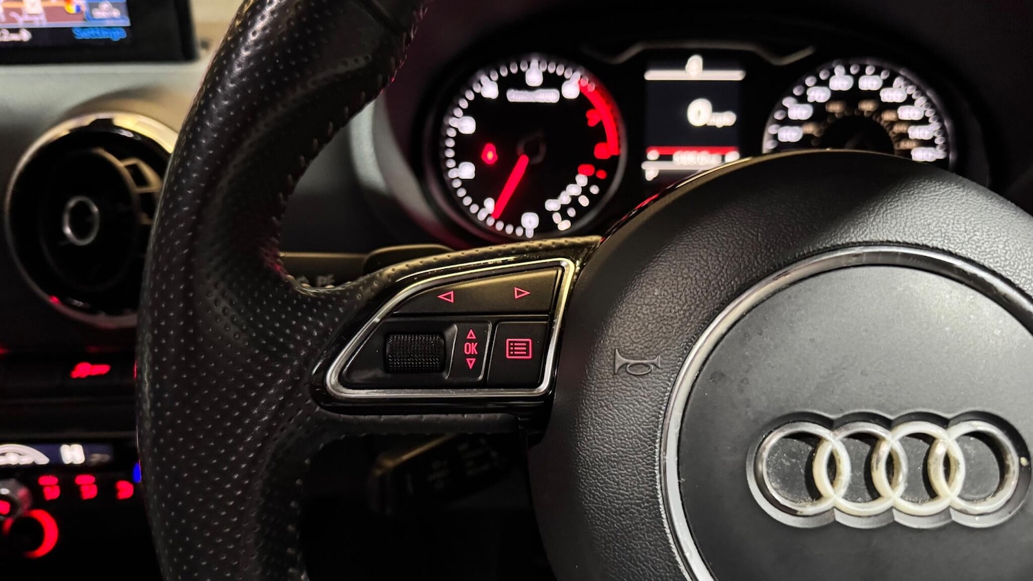 Used Audi A3 2013 for sale - 77155690: Photo 52