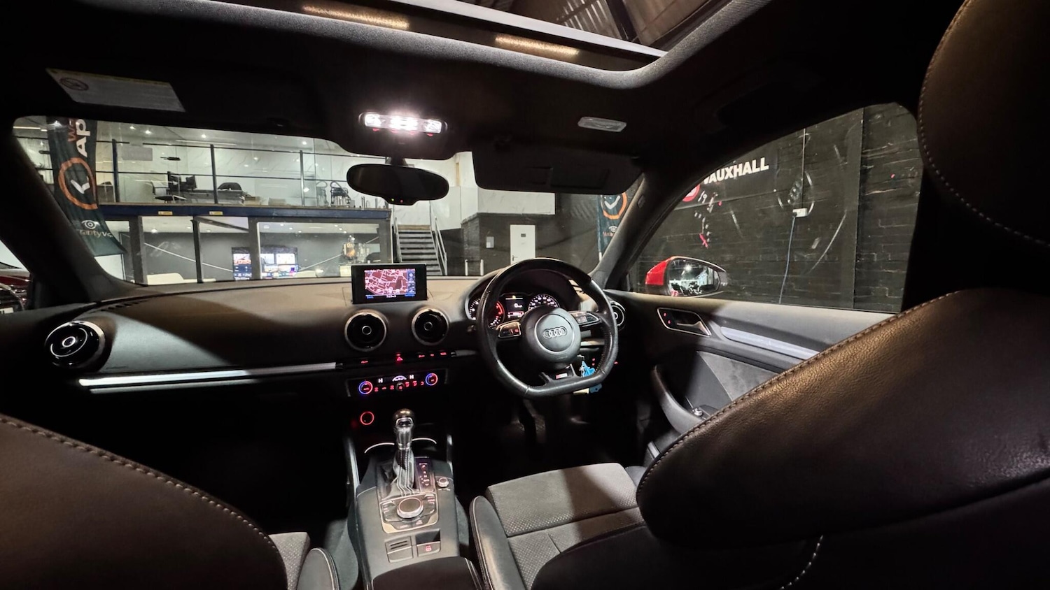 Used Audi A3 2013 for sale - 77155690: Photo 54