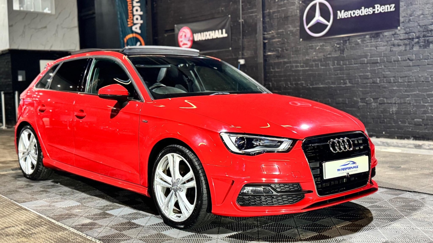 Used Audi A3 2013 for sale - 77155690: Photo 55